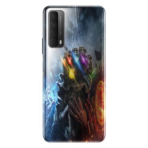 Coque Huawei P Smart ( 2021 )